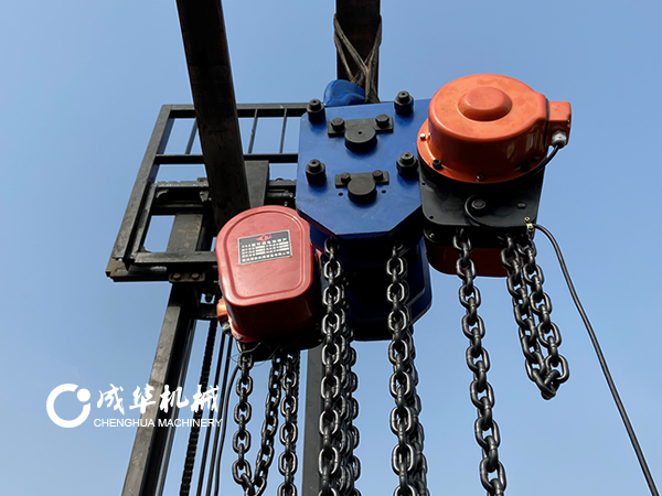成华制造：服务、创新两手抓 提高企业竞争力