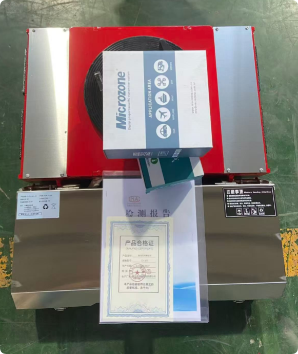 成华机械:科技赋能工业搬运 重载利器助力产业提质增效